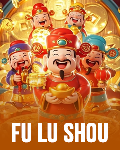 10.Fu-Lu-Shou