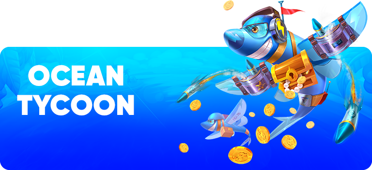 Ocean-tycoon